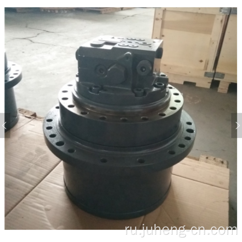 MBEB170 Бортовая передача 170403-00096